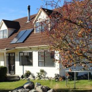 Фотографии гостевого дома
Bedrock