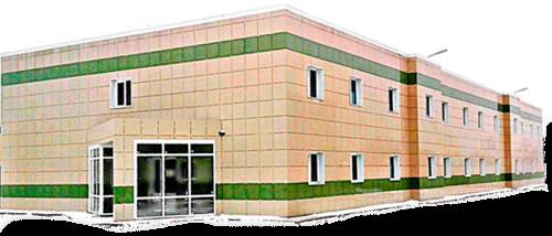 Фотография хостела Дом монтажника Ммус