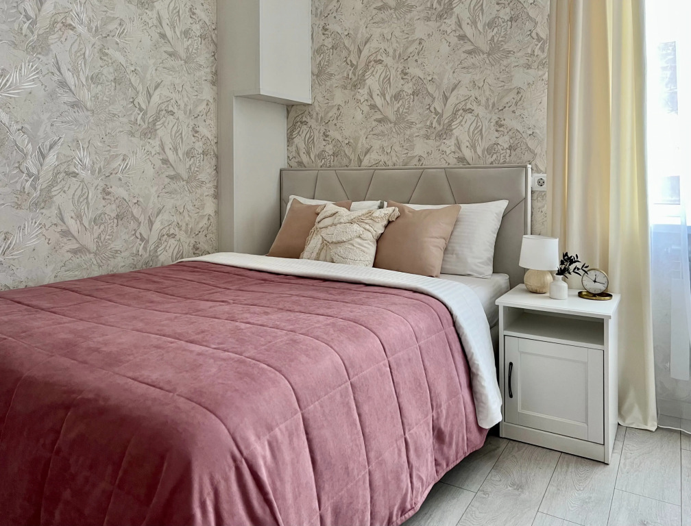 Фотография квартиры Апартаменты в двух шагах от Невского проспекта