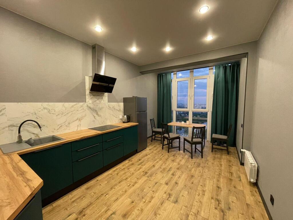 Фотография квартиры Мария на улице Михалицына 1