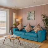 Фотография гостевого дома The Spinney, Strawberryfield Park