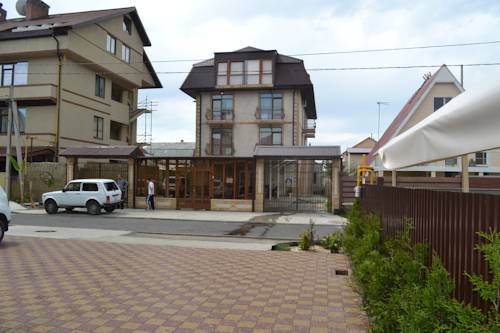 Фотография гостевого дома На Березовой