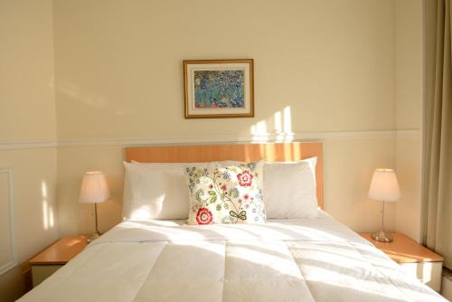 Фотография апарт отеля Parc Suites Hotel