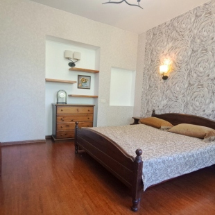 Фотография квартиры Квартира в историческом центре