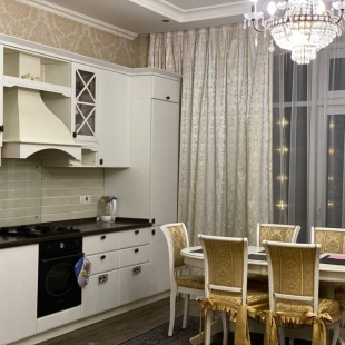 Фотография квартиры Апартаменты Двухкомнатная Квартира