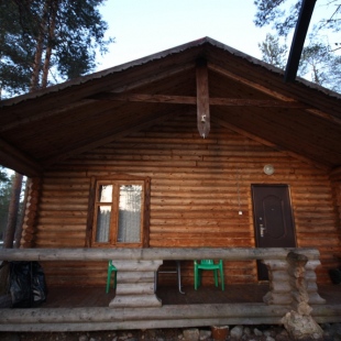 Фотография базы отдыха Канда-Викинг