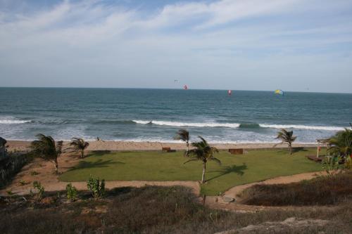 Фотография гостевого дома Villa Duna Icaraizinho