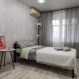 Фотография квартиры Апартаменты на улице Оломоуцкая 30