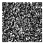 QR код кемпинга Медовый блюз