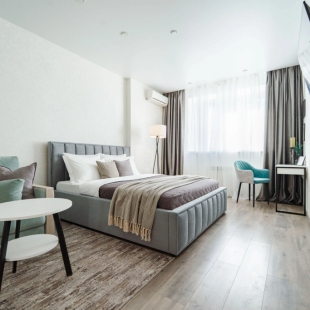 Фотография квартиры Квартира Комфорта