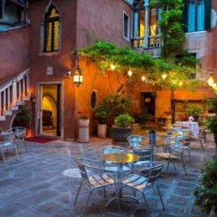 Фотографии гостиницы
Hotel San Moisè