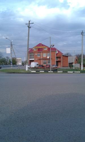 Фотография мини отеля 5 сезонов