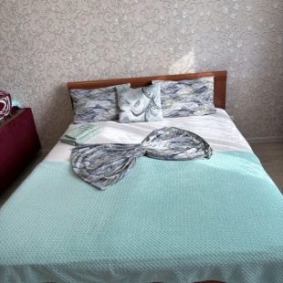 Фотография квартиры Квартира Уютная