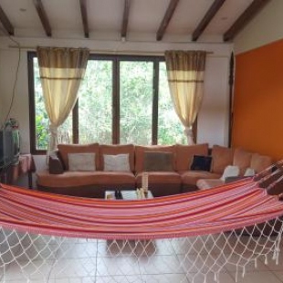 Фотография гостевого дома Casa independiente NOÉ - Independent House