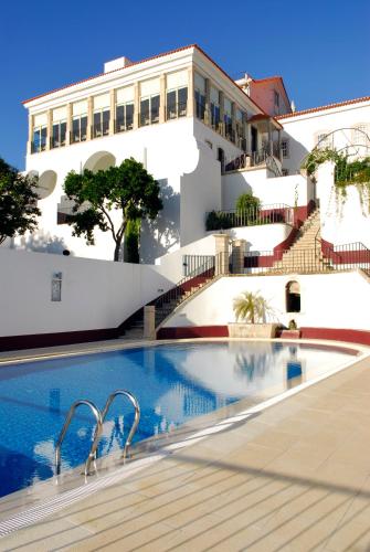 Фотография гостиницы Palacio da Lousa Boutique Hotel