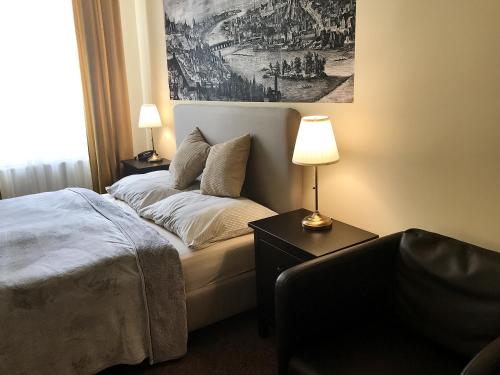 Фотография апарт отеля Light Rooms Prague