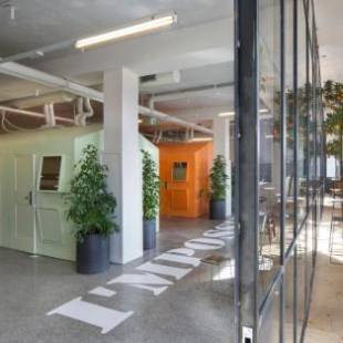 Фотографии хостела 
            Bed & Boarding