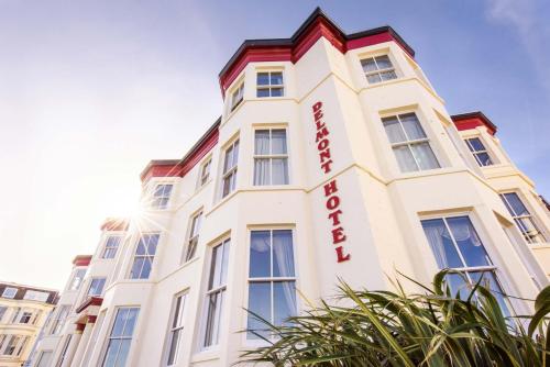 Фотография гостиницы Delmont Hotel