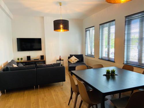 Фотография гостевого дома Avenue Rops