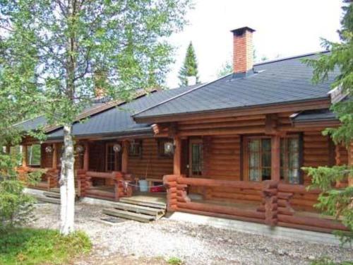 Фотография гостевого дома Holiday Home Varilan lomamajat nr1