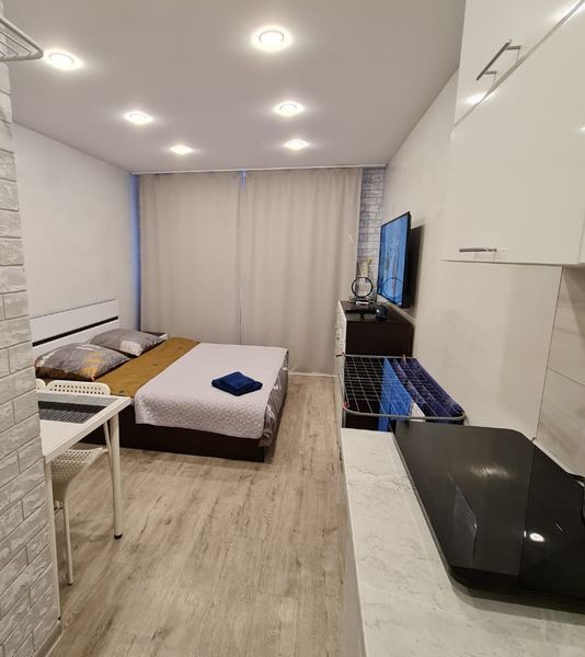 Фотография квартиры Апартаменты Норильск в пр-де Михайличенко, д. 6