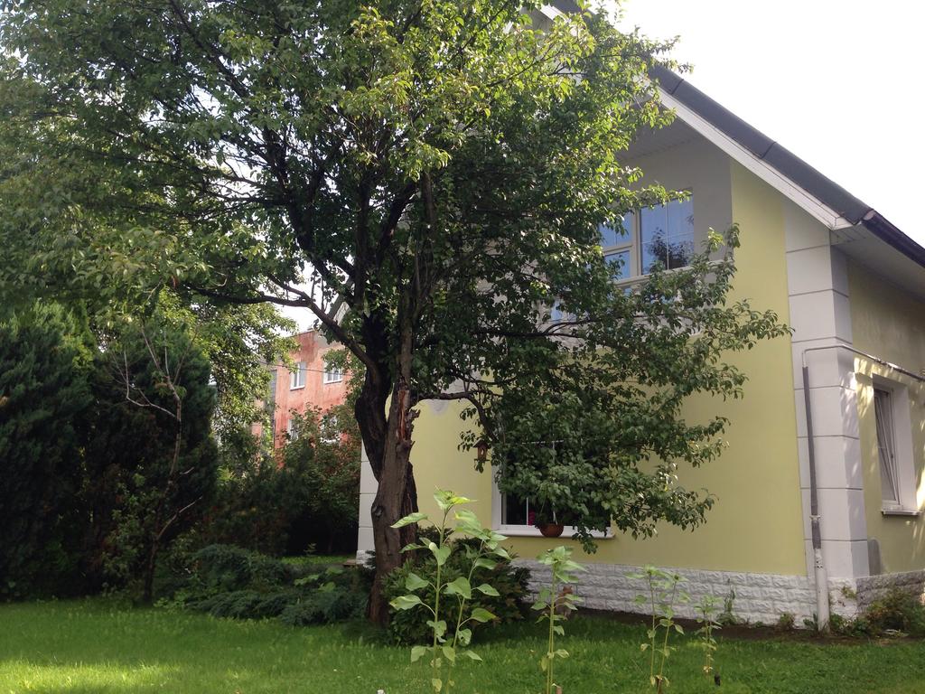 Фотография гостевого дома Амалиенау Хаус