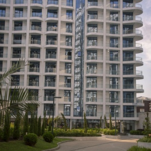 Фотография квартиры Квартира Зеленая лагуна