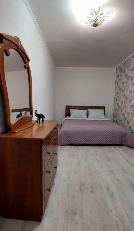 Фотография квартиры Квартира на улице Айская 87