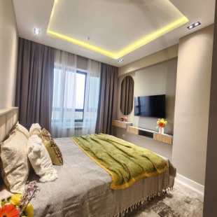 Фотография квартиры Апартаменты в ЖК Акай Сити 6Б Ташкент