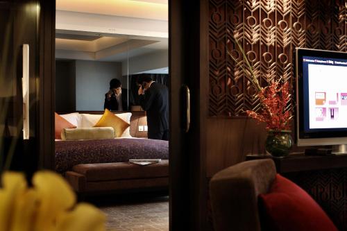 Фотография гостиницы Crowne Plaza Beijing Sun Palace, an IHG Hotel