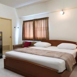 Фотографии мини отеля
Phawana Sweet Hotel