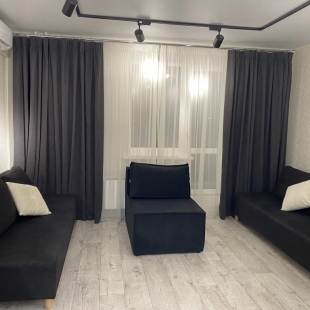 Фотография квартиры Квартира Вологодская Улица 9