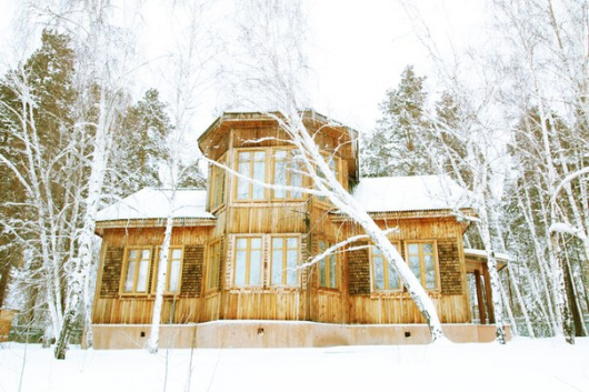 Фотографии гостиницы
Люкс