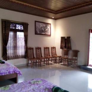 Фотографии гостевого дома 
            Puri Agung Inn