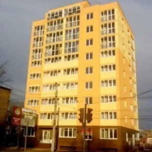 Фотография квартиры Апартаменты на улице Лежневская 42