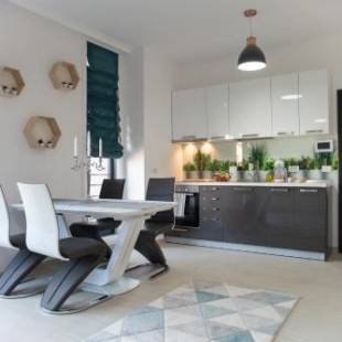 Фотографии апарт отеля
Steel Residence