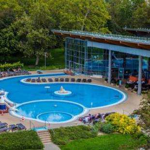 Фотография гостиницы Hotel Azur Siofok