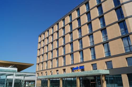 Фотография гостиницы Cosmos Saint-Petersburg Pulkovo Airport Hotel