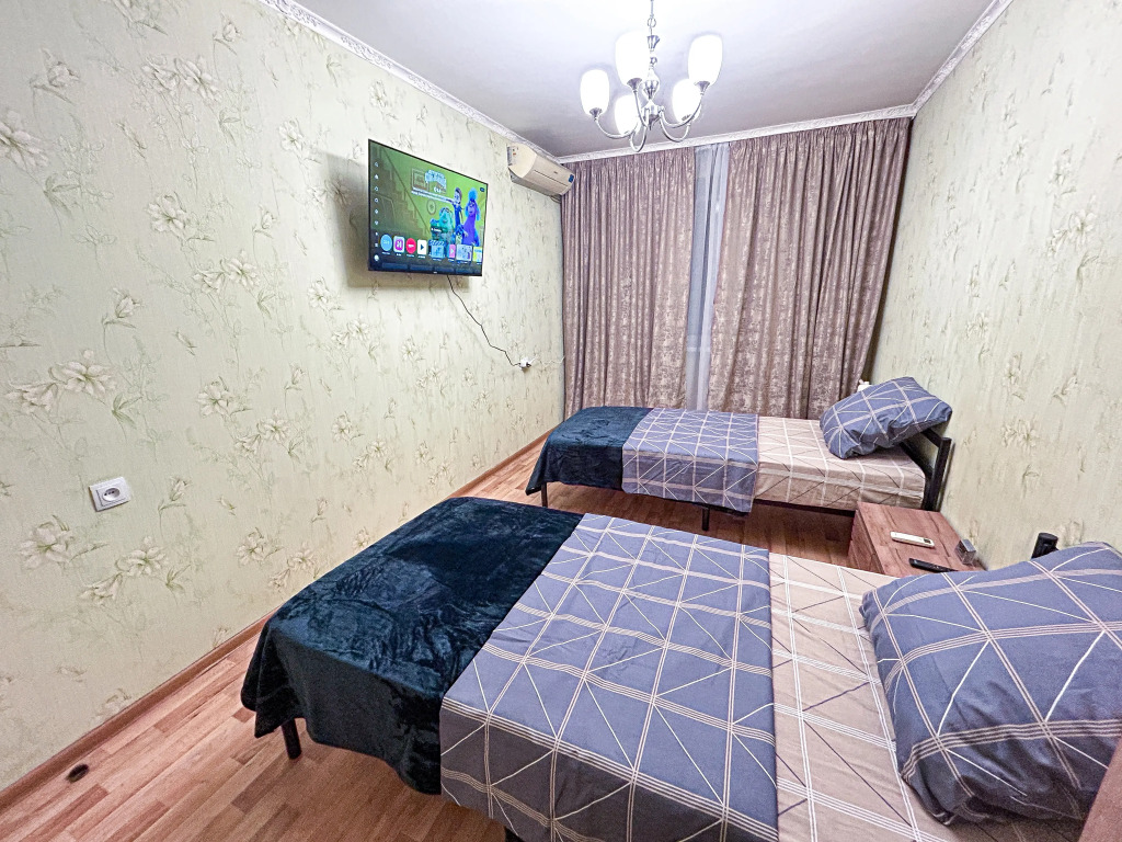 Фотография квартиры Квартира Рядом с Трассой в Пос Строитель