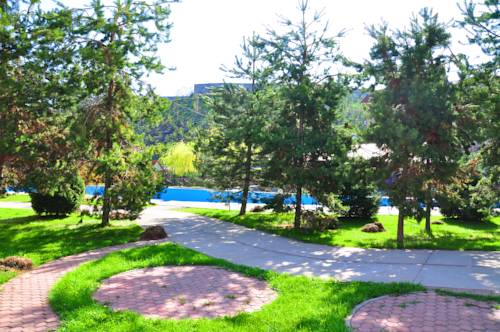 Фотография гостиницы Olympica