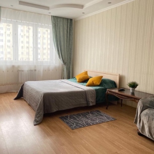 Фотография квартиры Апартаменты напротив ТРЦ Рубин