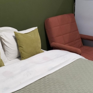 Фотография квартиры Апартаменты на улице Крупской