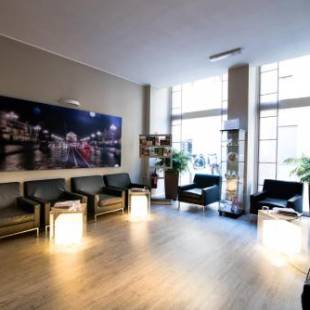 Фотографии гостиницы
Best Quality Hotel Gran Mogol