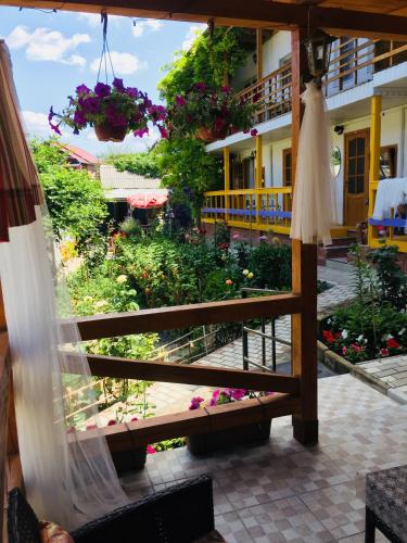 Фотография гостевого дома Гостевой дом