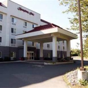 Фотографии гостиницы
Hampton Inn Waterbury