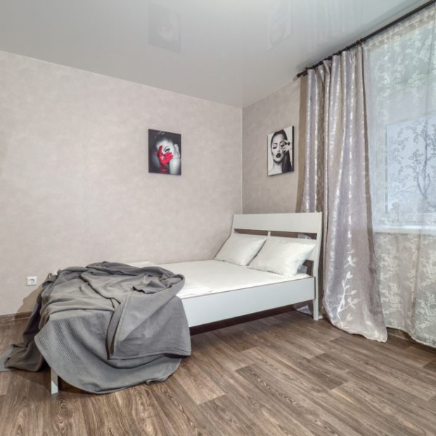Фотографии квартиры
Апартаменты KvartalApartments Куйбышева 67