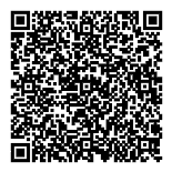 QR код гостевого дома Siadziba RA