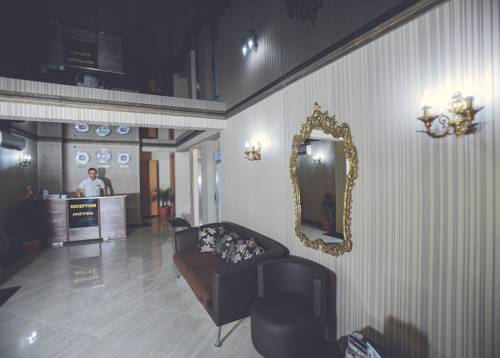 Фотографии гостиницы
Daisi Sunset Hotel