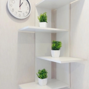 Фотография квартиры Суточный Рай на улице Железнодорожная