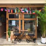 Фотография хостела Mad Cat Hostel Osaka & Bar